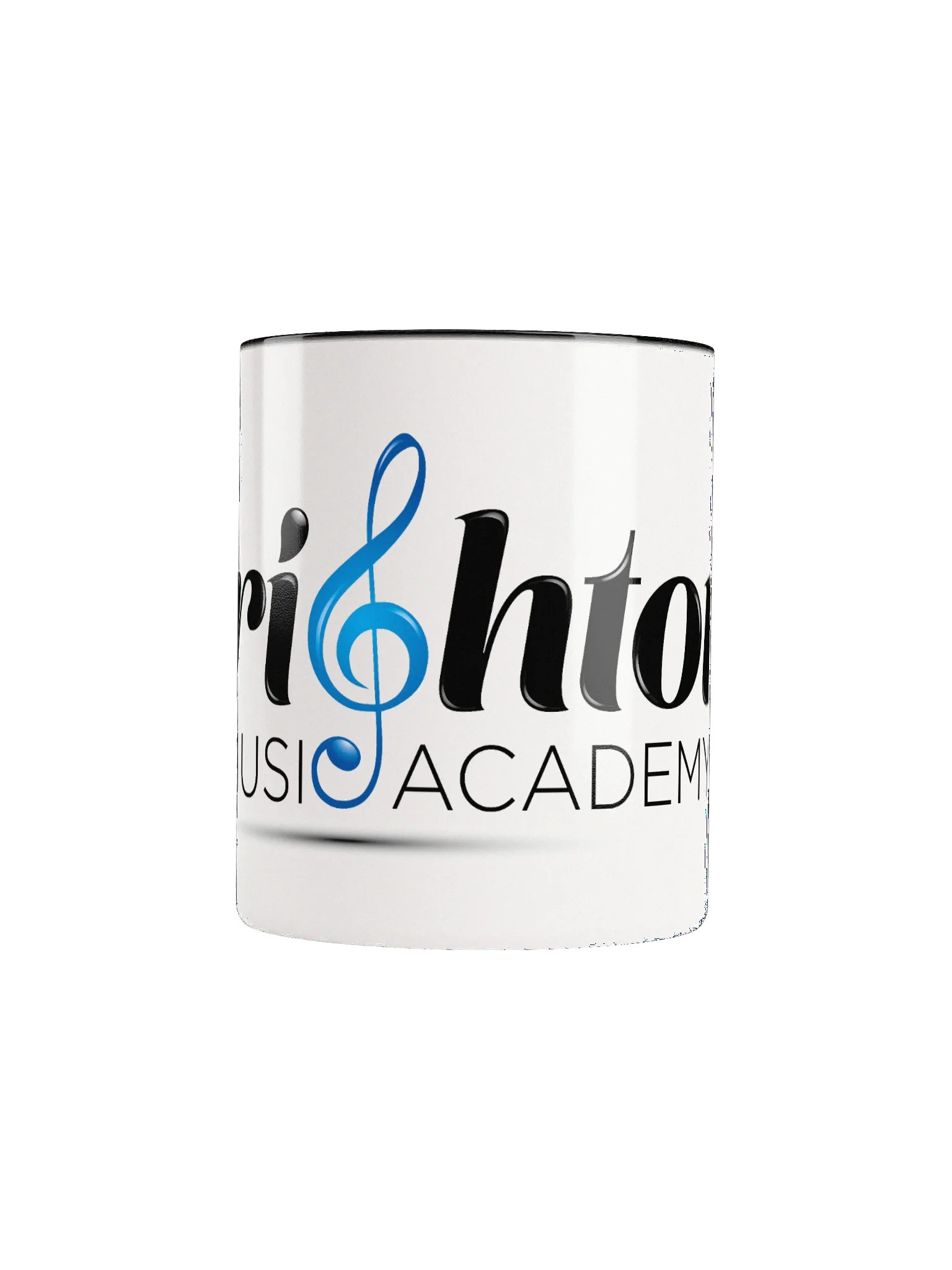Brighton Music Academy Coffee Mug product image (10)