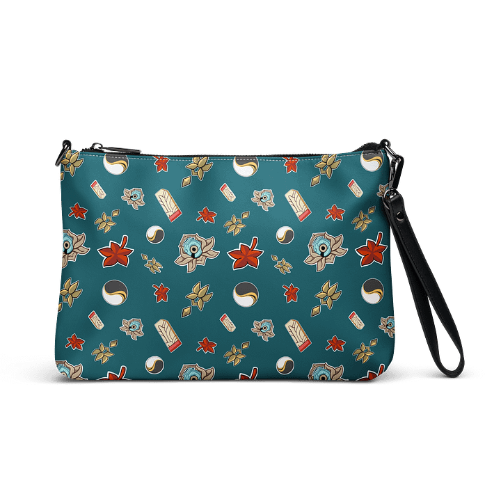 Dan Heng Pattern Crossbody Bag product image (1)