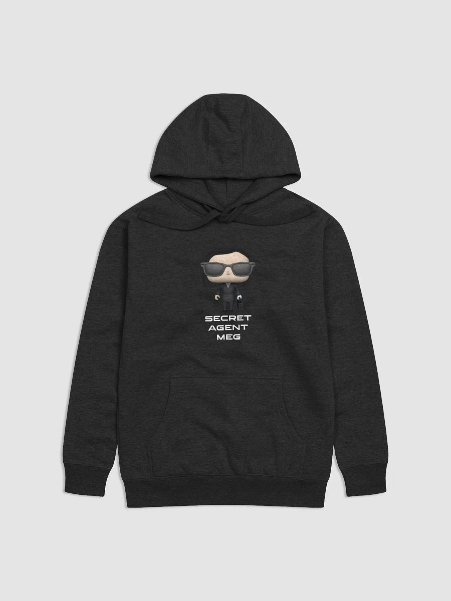 Secret Agent Meg product image (1)