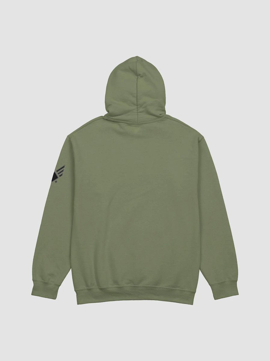 Redbay Original Hoodie - Military Edition product image (5)