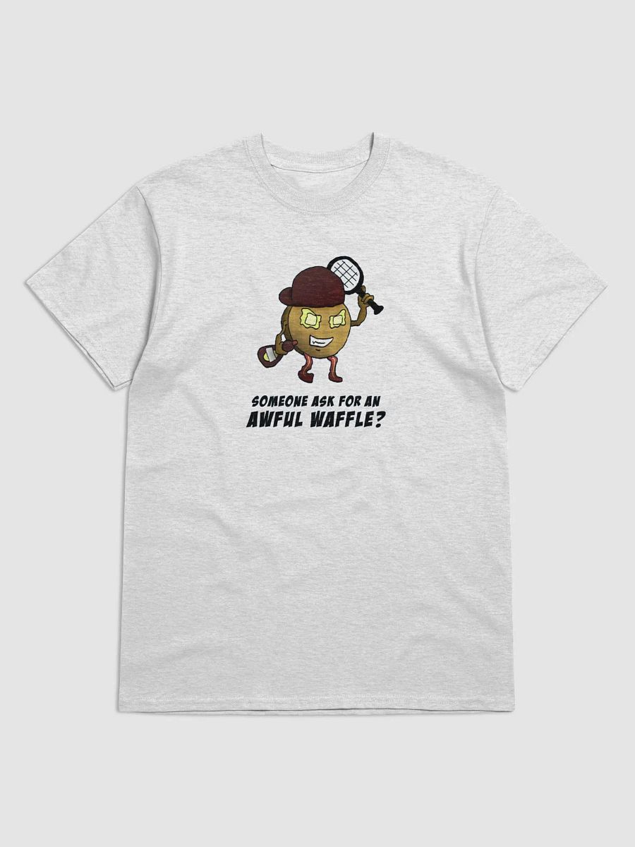 GIMME A AWFUL WAFFLE product image (5)