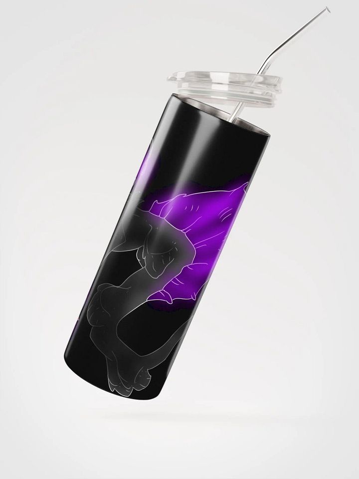 Seadragon Steel Tumbler product image (1)