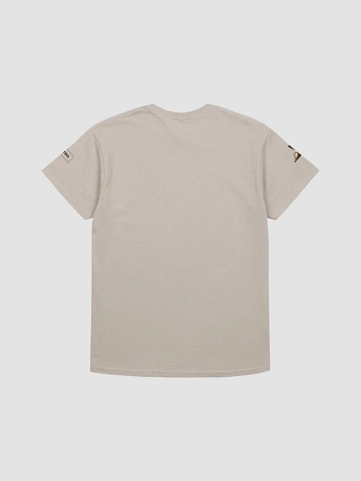 B.T.T. Warrior's Resilience T-Shirt product image (20)