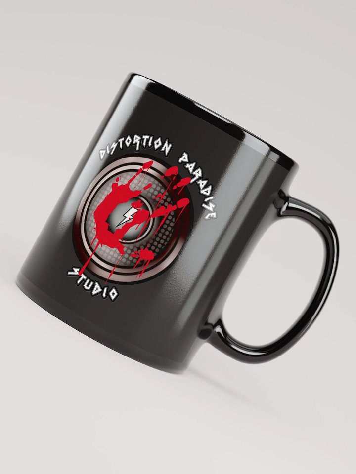 DPS Zombie Vinyl Mug product image (2)