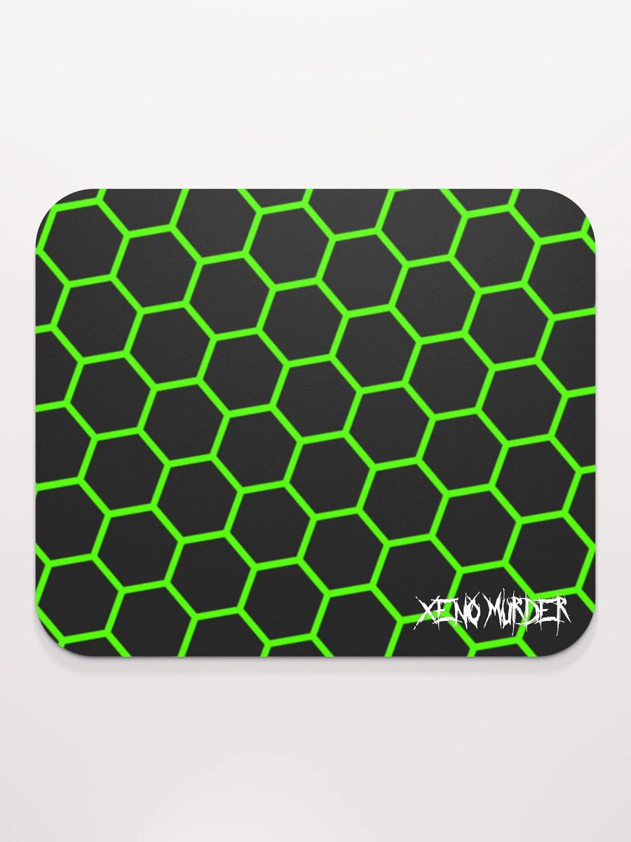 XenoMat Mouse Pad: Experience Smooth and Accurate Mouse Movement product image (2)
