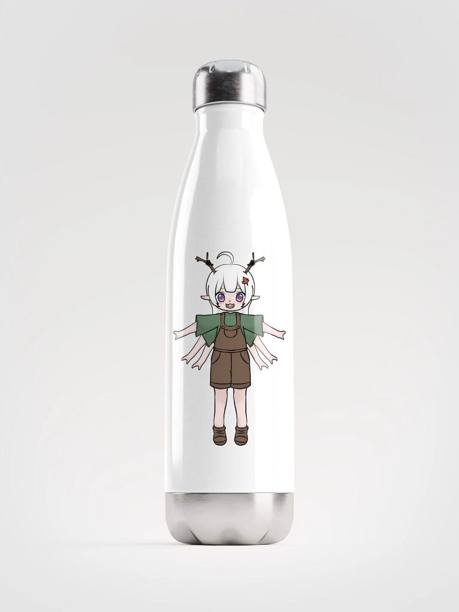 Biblically Accurate Luna Stainless Steel Bottle product image (10)