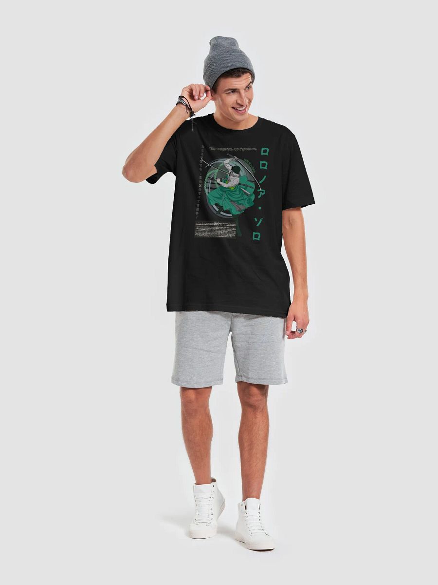 Santoryu (Direct to Garment) product image (3)