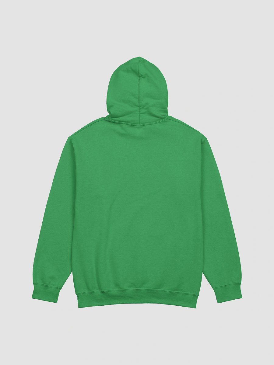Fuelled by Spite - Unisex Hoodie product image (8)