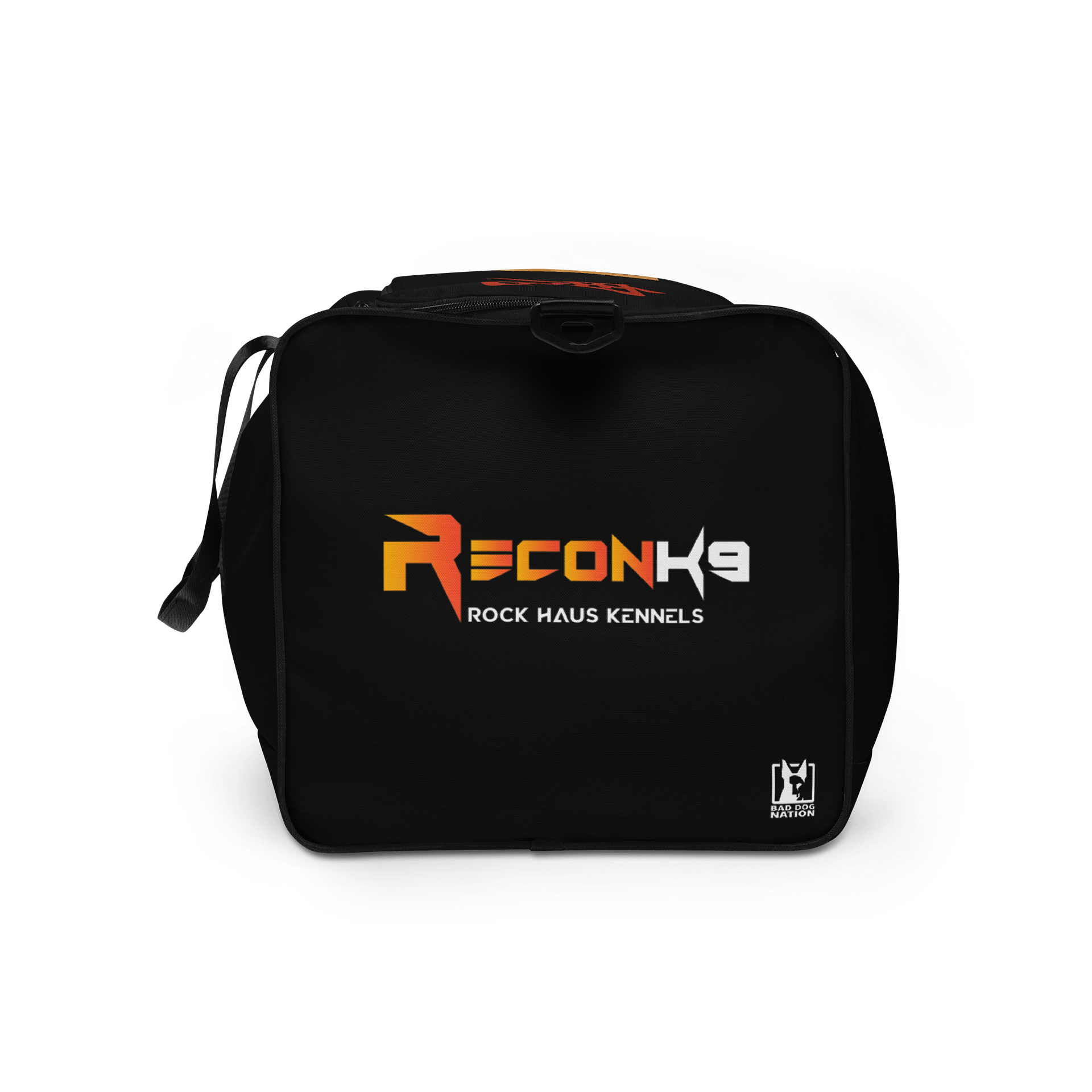 Oni - Training Gear Duffle Bag product image (9)