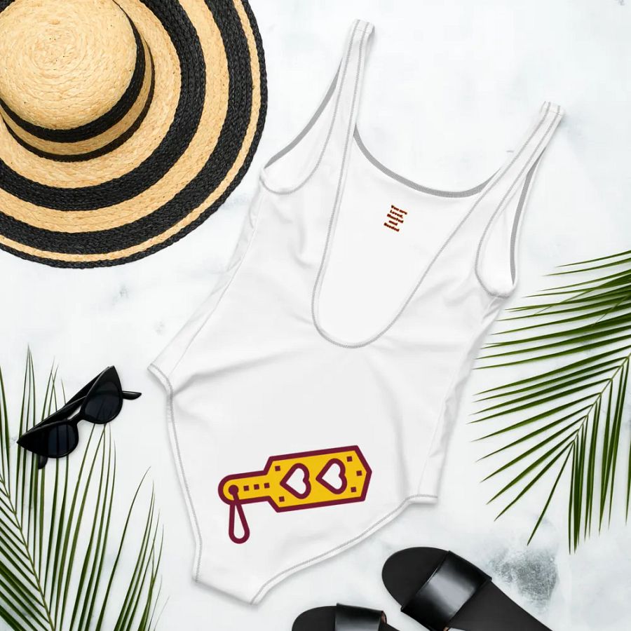 Keep that motto close to the heart ;) product image (6)