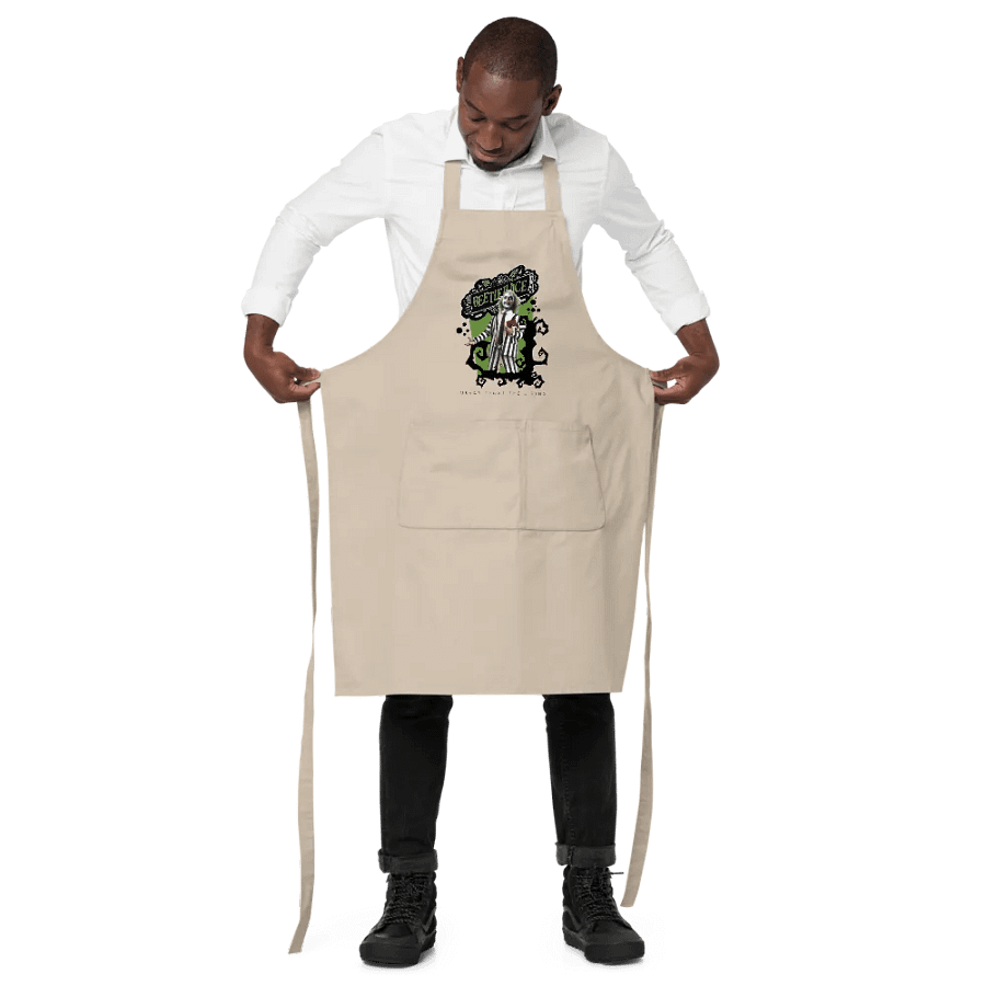 Never Trust The Living - Beetlejuice product image (2)