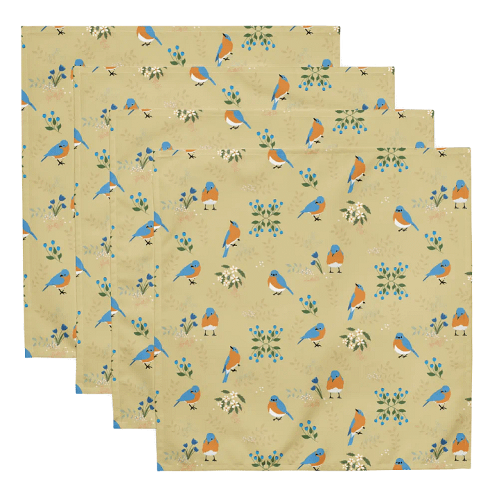 Set of 4 