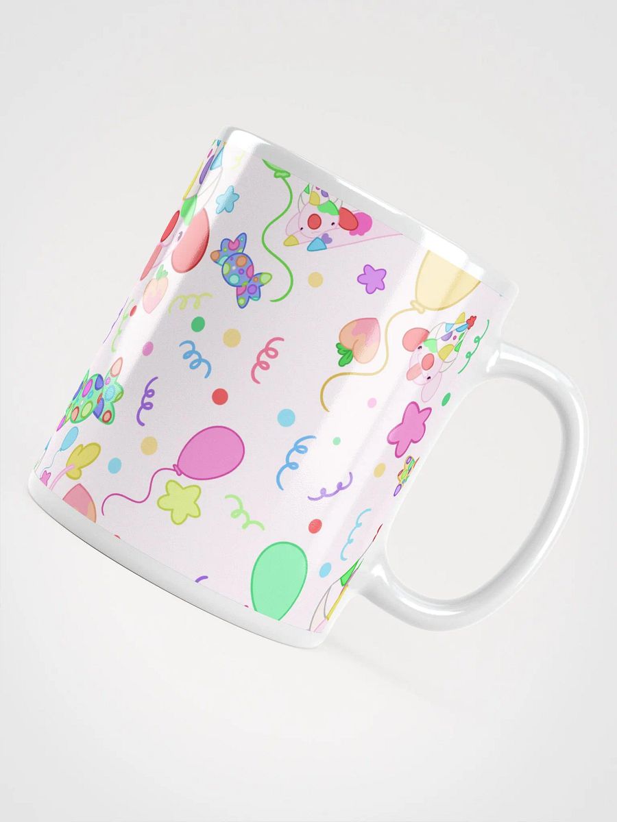 sprinkles Party Time Mug product image (8)