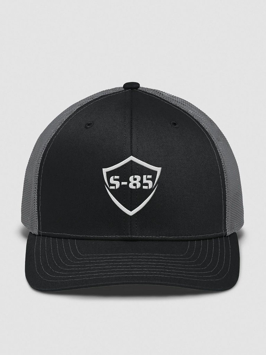 Spartan-85 Shield Logo Hat product image (2)