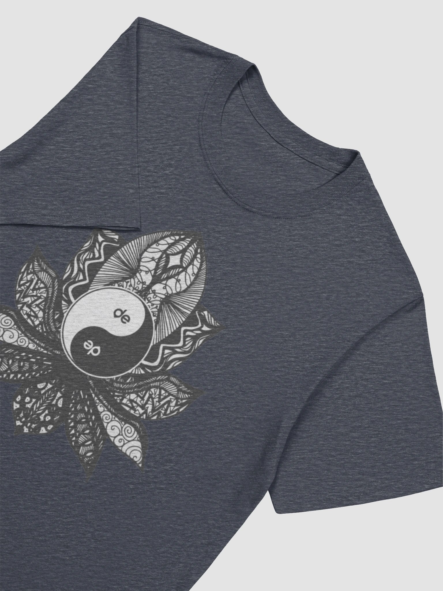Stevey Patterned #2 T-Shirt product image (107)