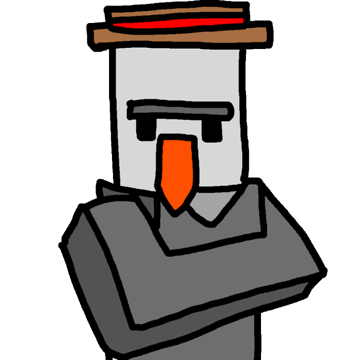 CringyGull Legacy Emotes product image (2)