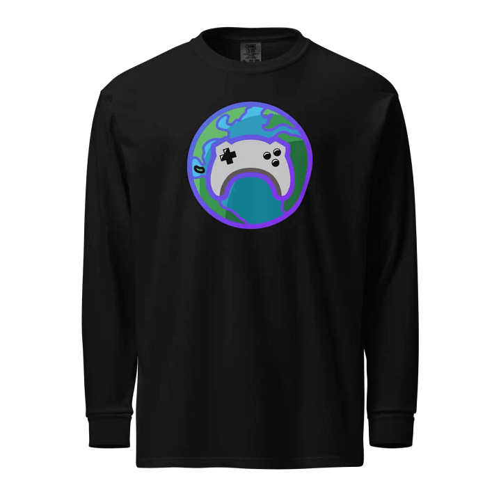 One Of Us Remix Unisex Heavyweight Long Sleeve product image (1)