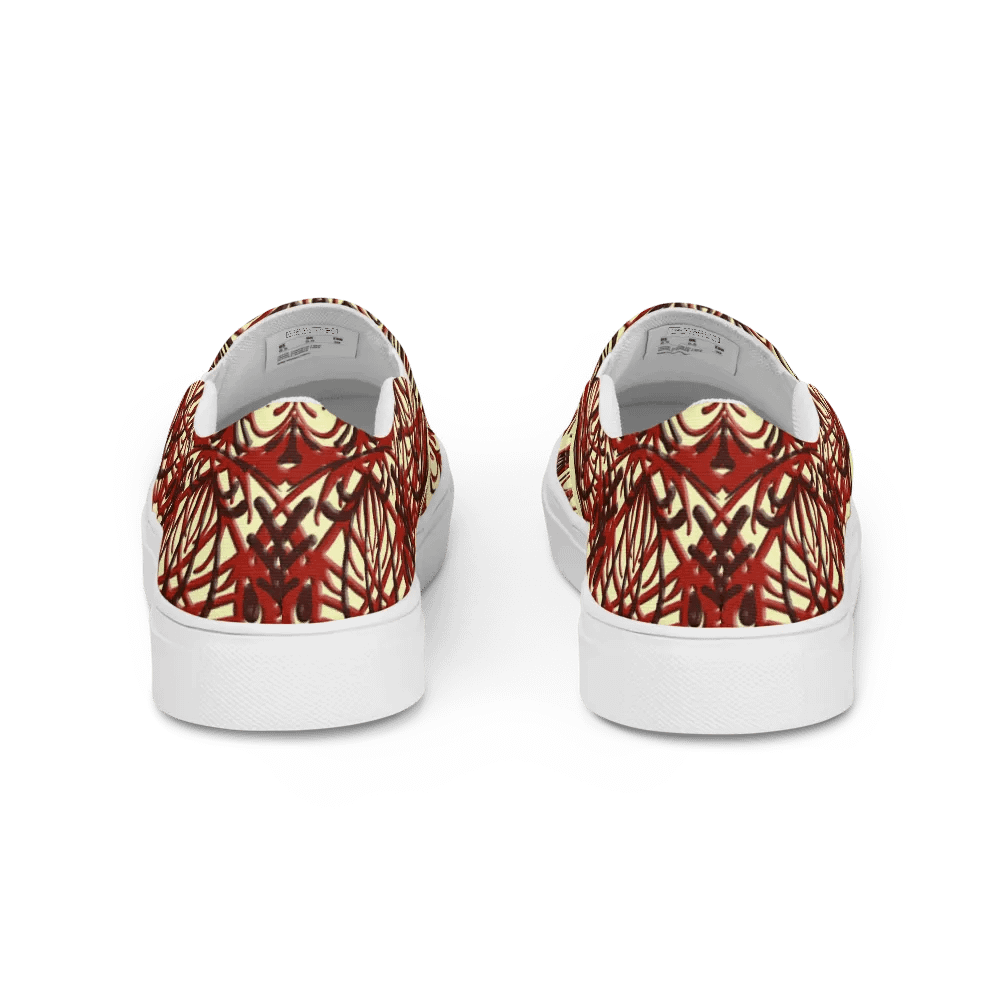Splash Art Slip-Ons product image (5)