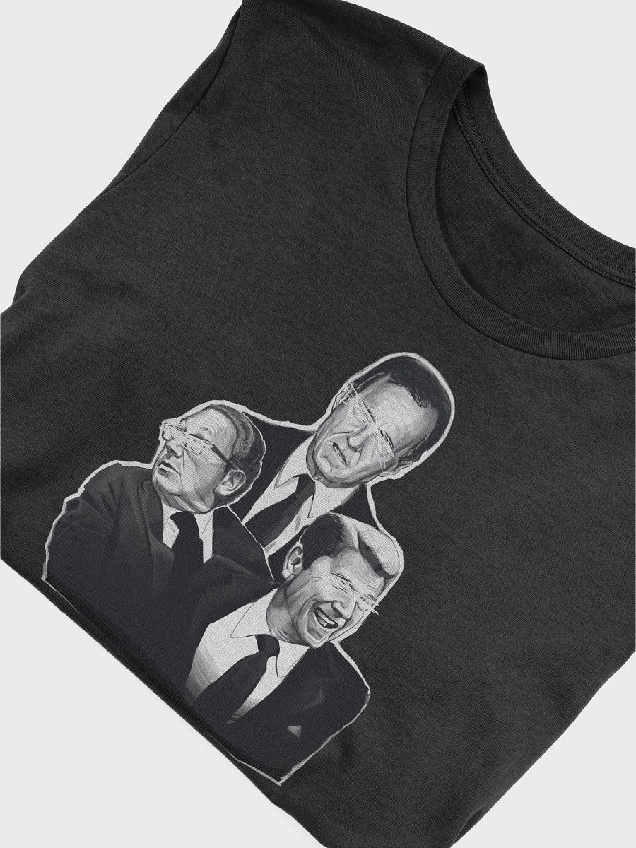 Hell Squad - Black product image (5)