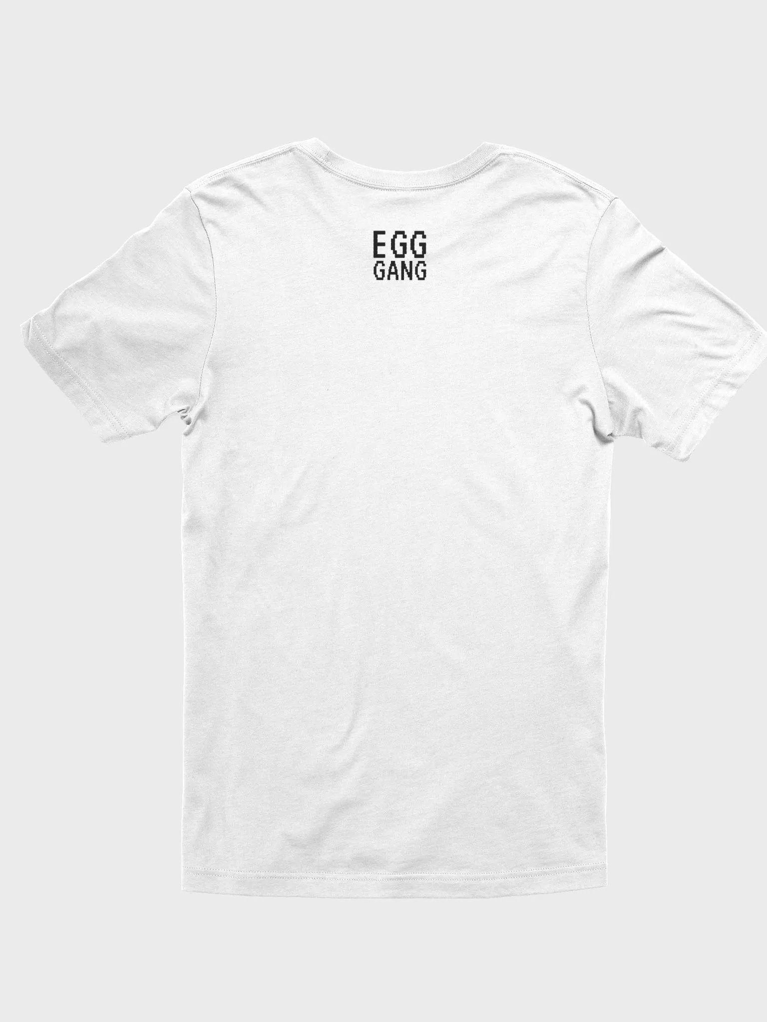 OEGG T-Shirt | OEGG Starters product image (7)