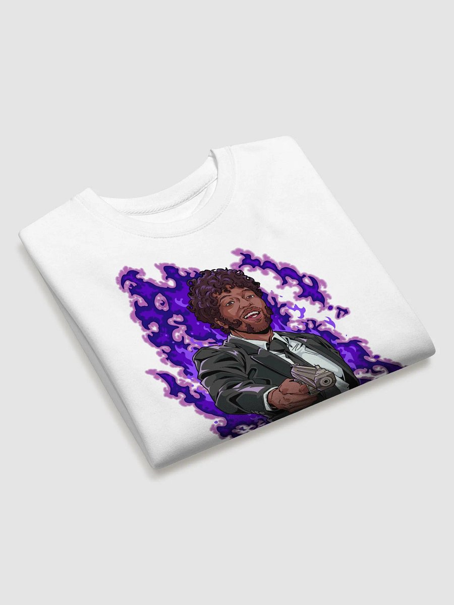 SAY NANI AGAIN! Sweatshirt product image (7)