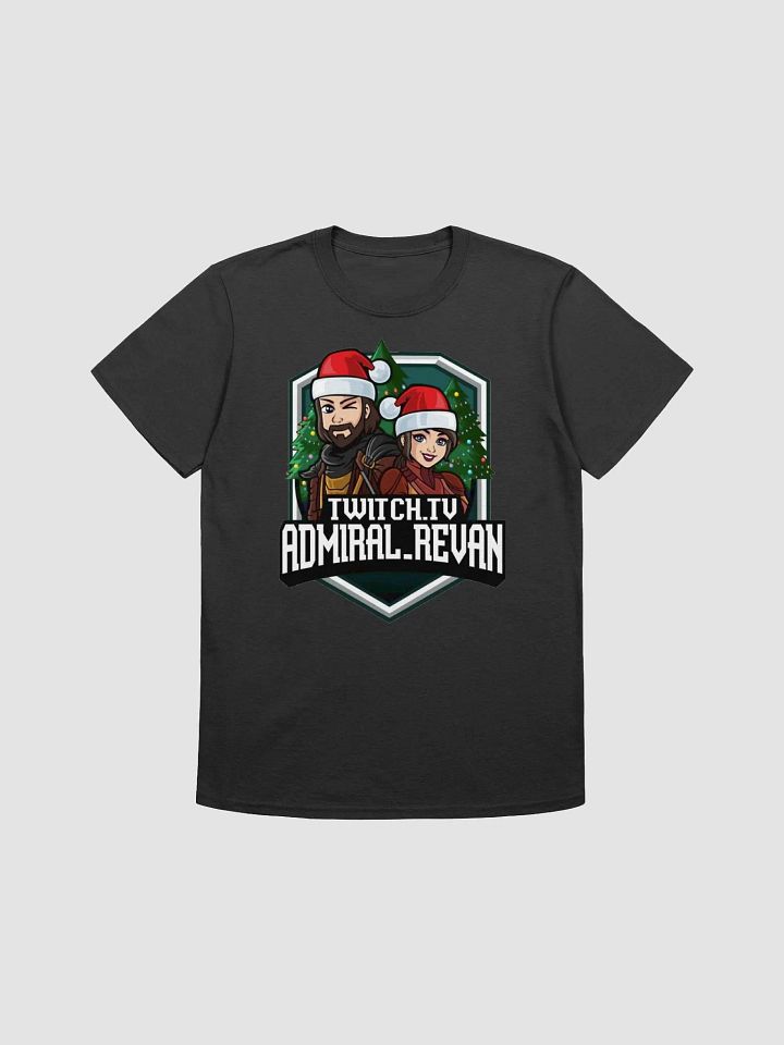 AR Christmas Shirt product image (1)