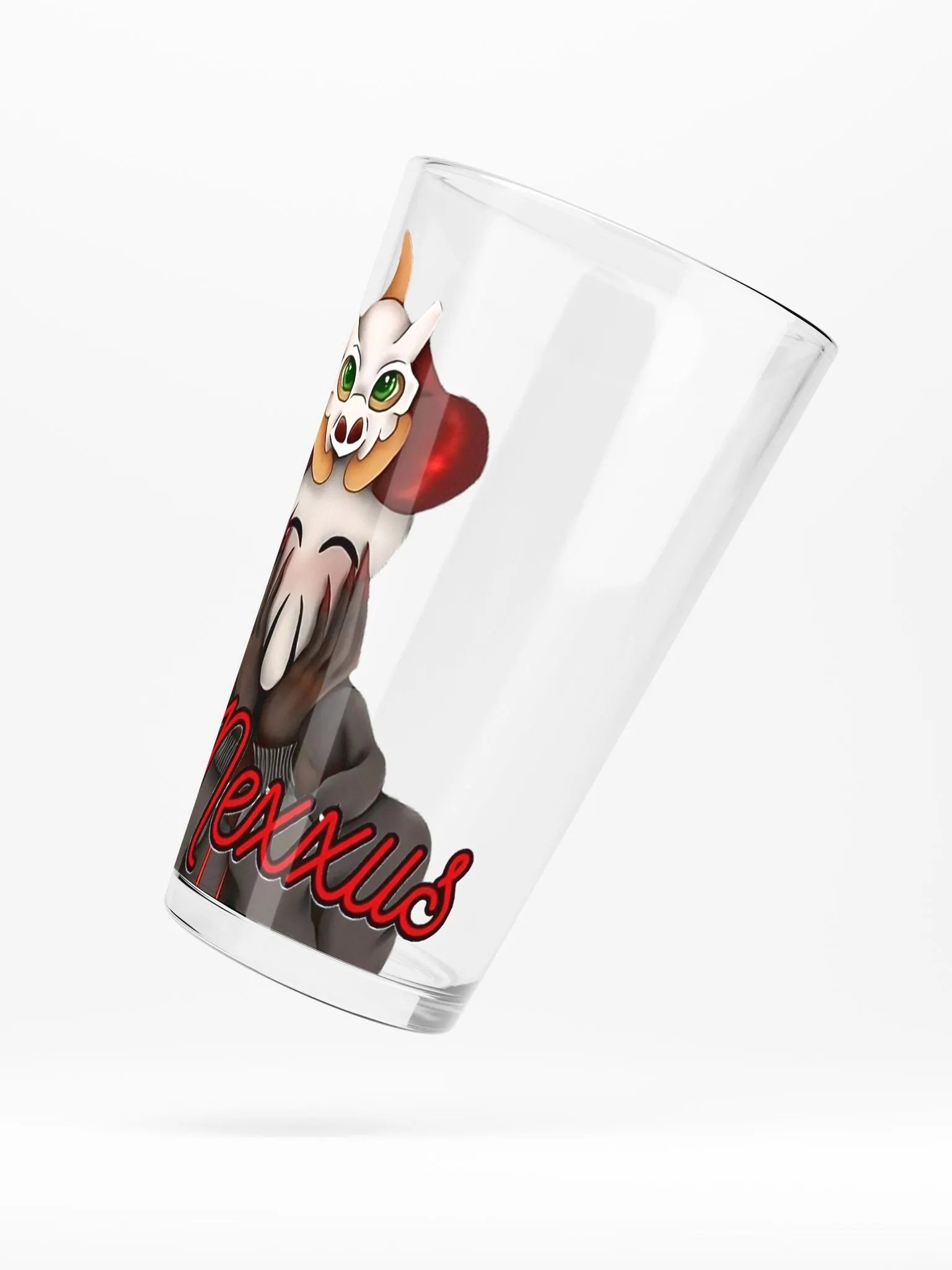 Nexxy Pint Glass product image (5)