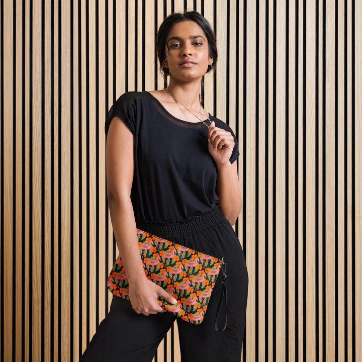 Flamingo, Yes! Bag product image (1)