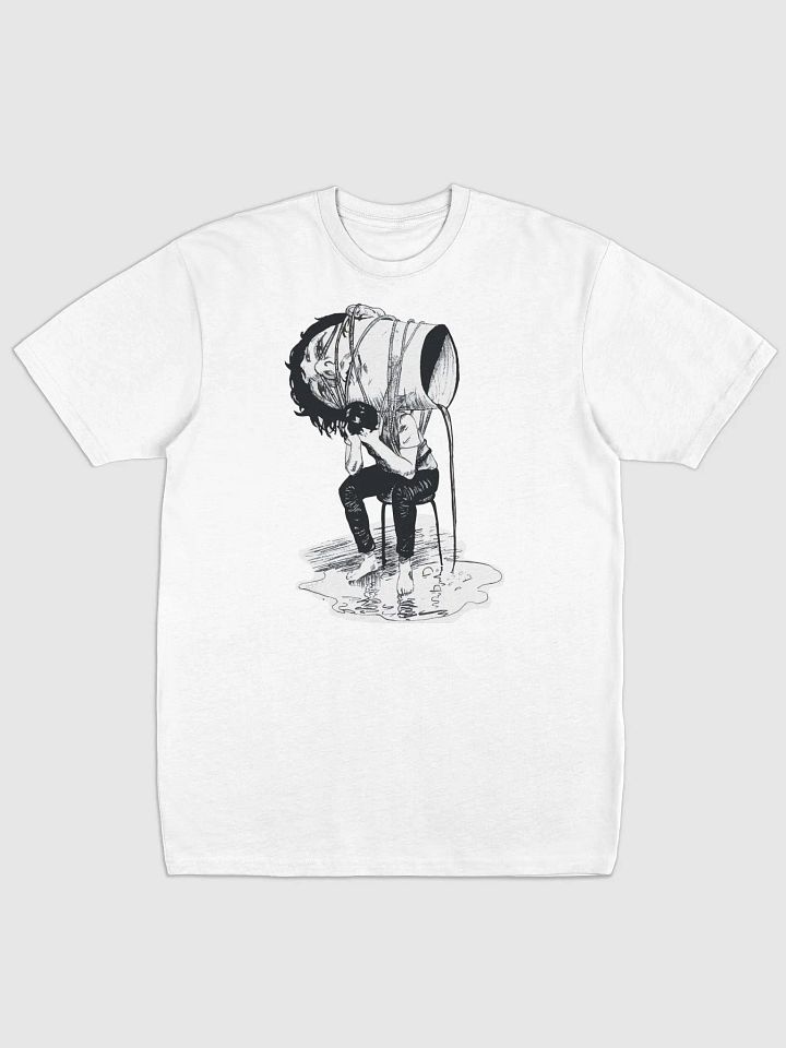 Drowning Within T-Shirt product image (2)