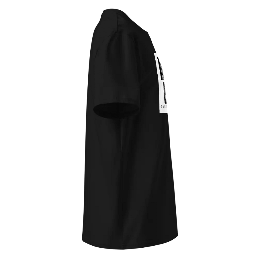 BarCode ON BRO Unisex Tee product image (3)
