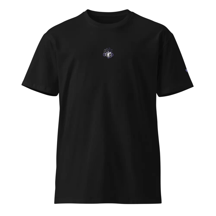 SV520e_AS Colour Unisex Premium T-Shirt product image (1)