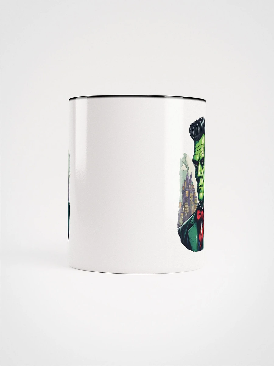 Frank Frankenstein At Your Service - Mug product image (5)