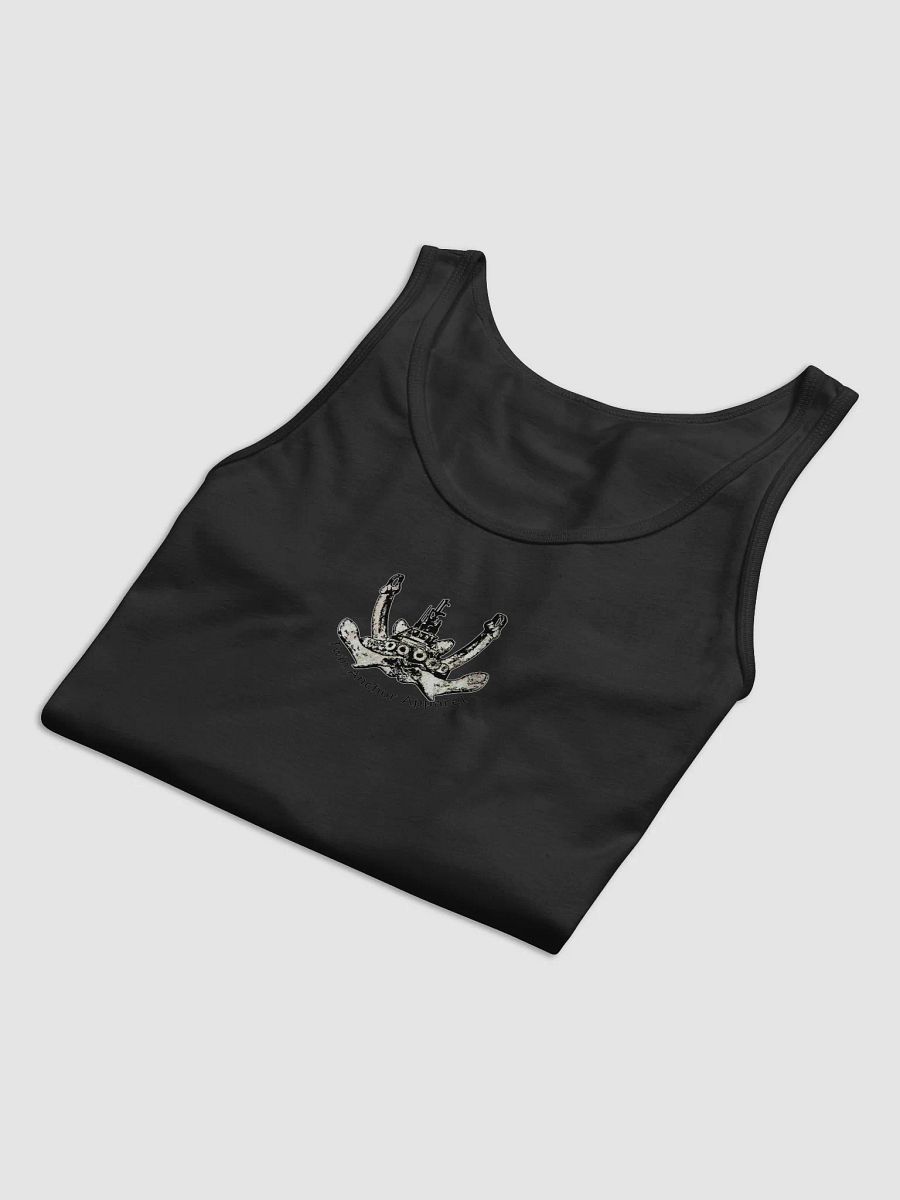 Compass Rose Marshall Foss Comfort Tank product image (3)