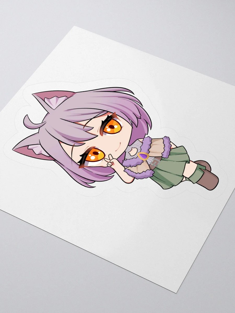 Hero Iseul Sticker product image (3)
