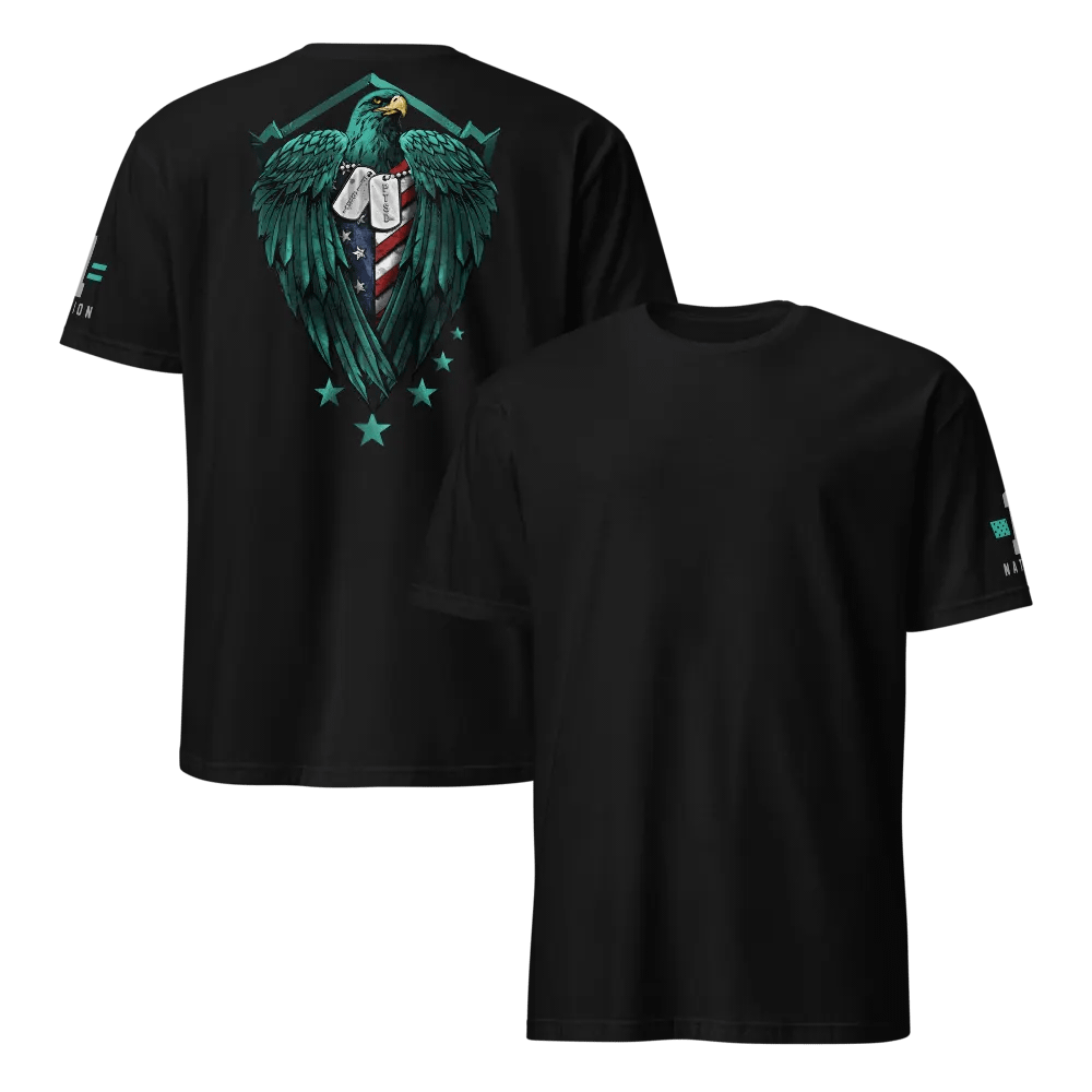 PTSD Green Eagle product image (13)