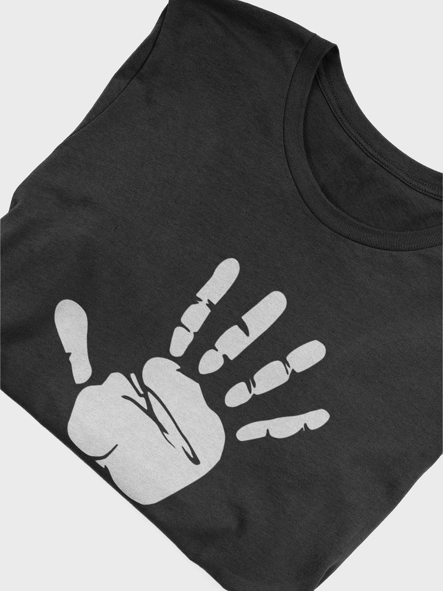 Blackbelt1689 Logo T-shirt product image (5)