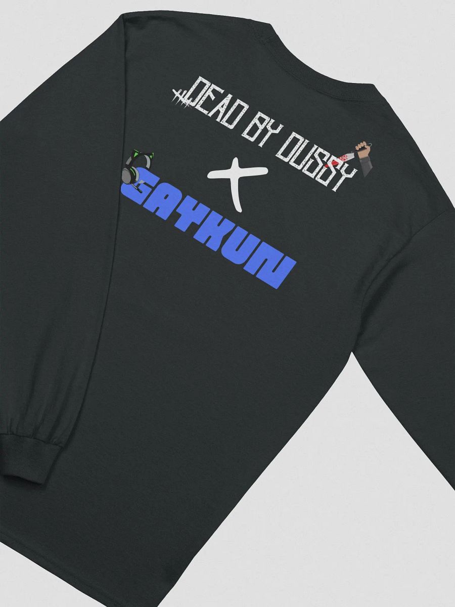 Dussy x Gaykun Shirt product image (16)
