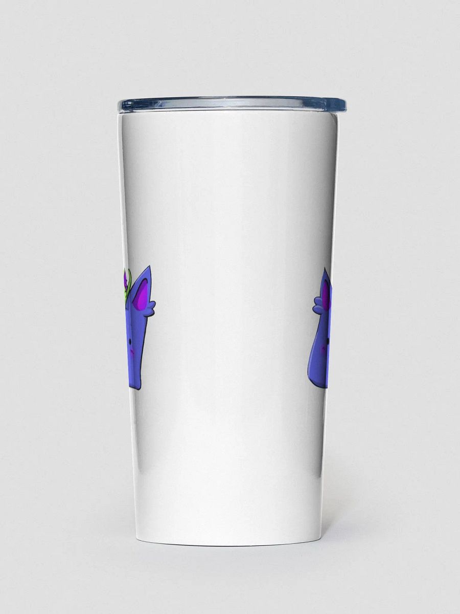 BigFloof 20oz Tumbler product image (1)