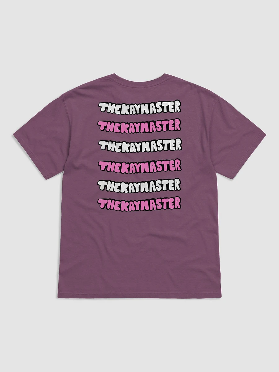 thekaymaster crown shirt product image (2)