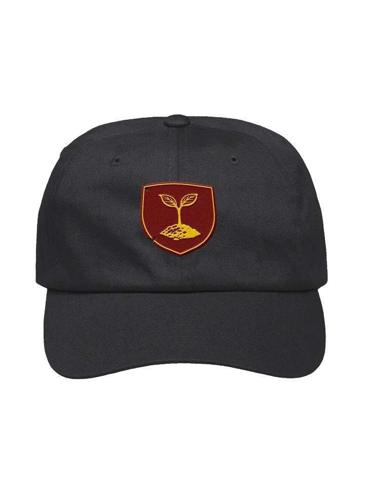 The Short - Ball Cap product image (3)