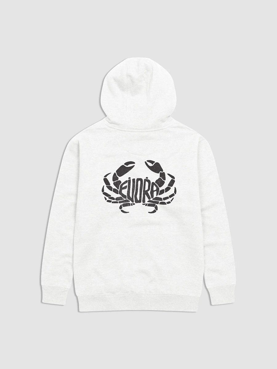 Evora Crab Hoodie product image (3)