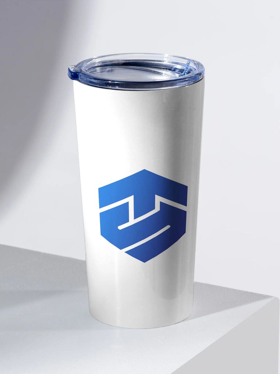 20oz Stainless Steel Tumbler product image (2)