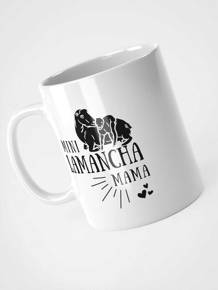 Mini Lamancha Mama Mug product image (2)
