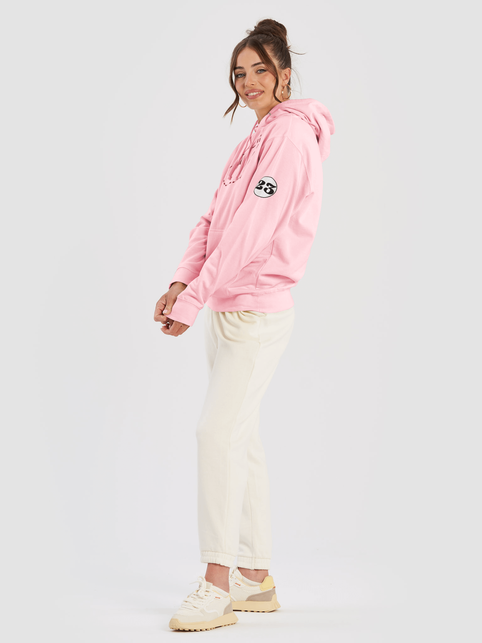 Vegas Ham Hoodie product image (6)