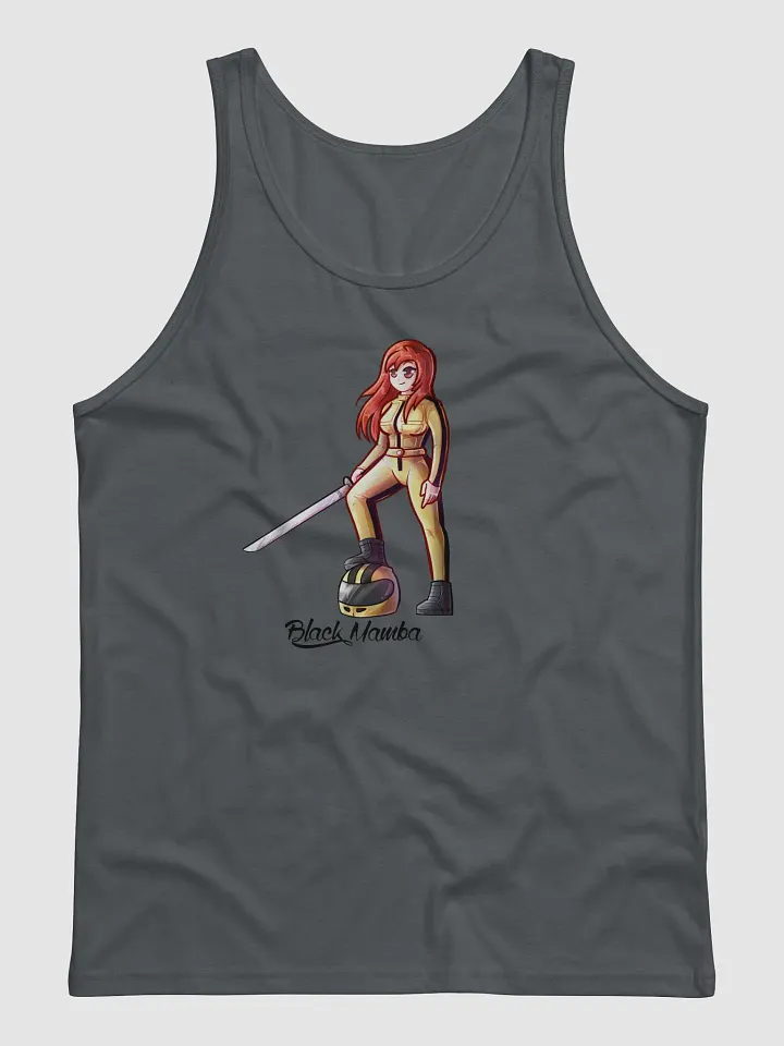 Mamba Tank product image (7)