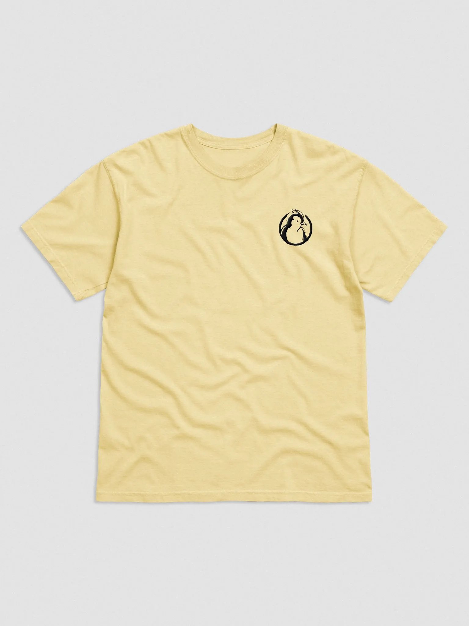 T-Shirt Pingouin (Claire) product image (1)