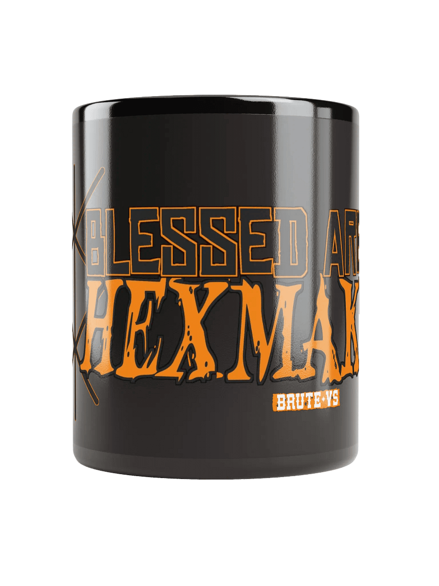 Hexmakers Mug product image (9)