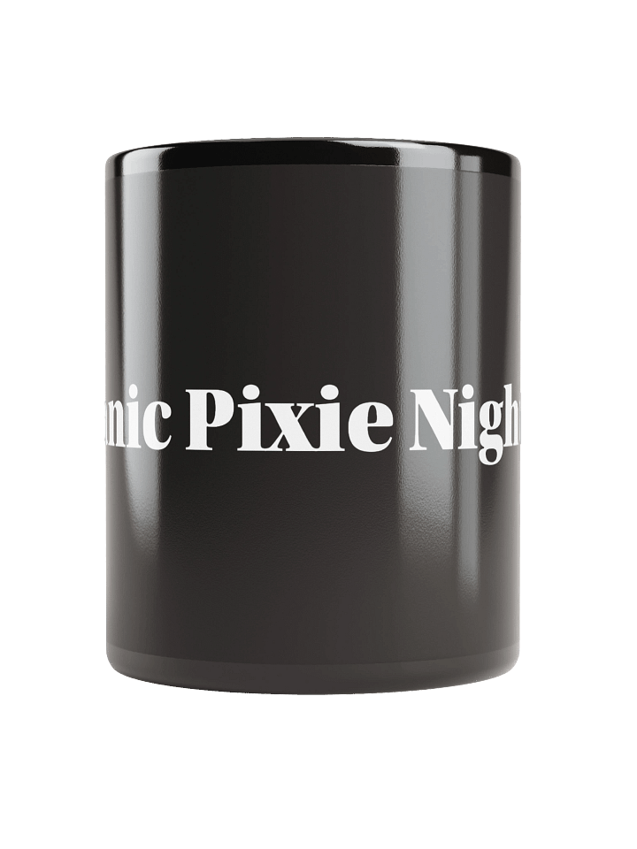 Manic Pixie Nightmare Mug product image (1)