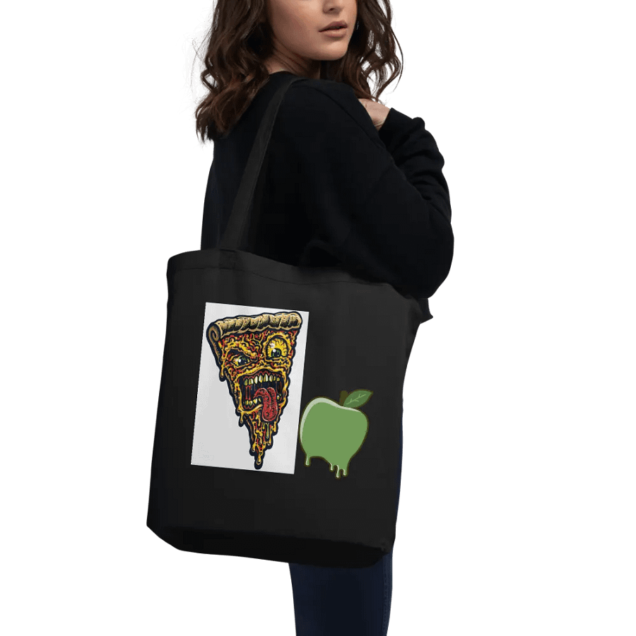 Econscious Eco-Friendly Tote Bag product image (9)