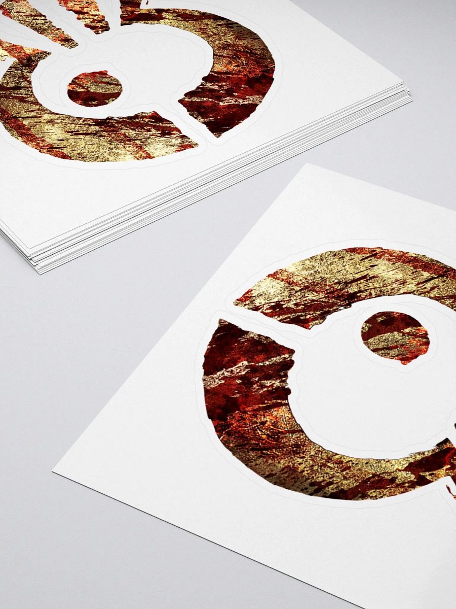 Kiss Cut Stickers product image (11)